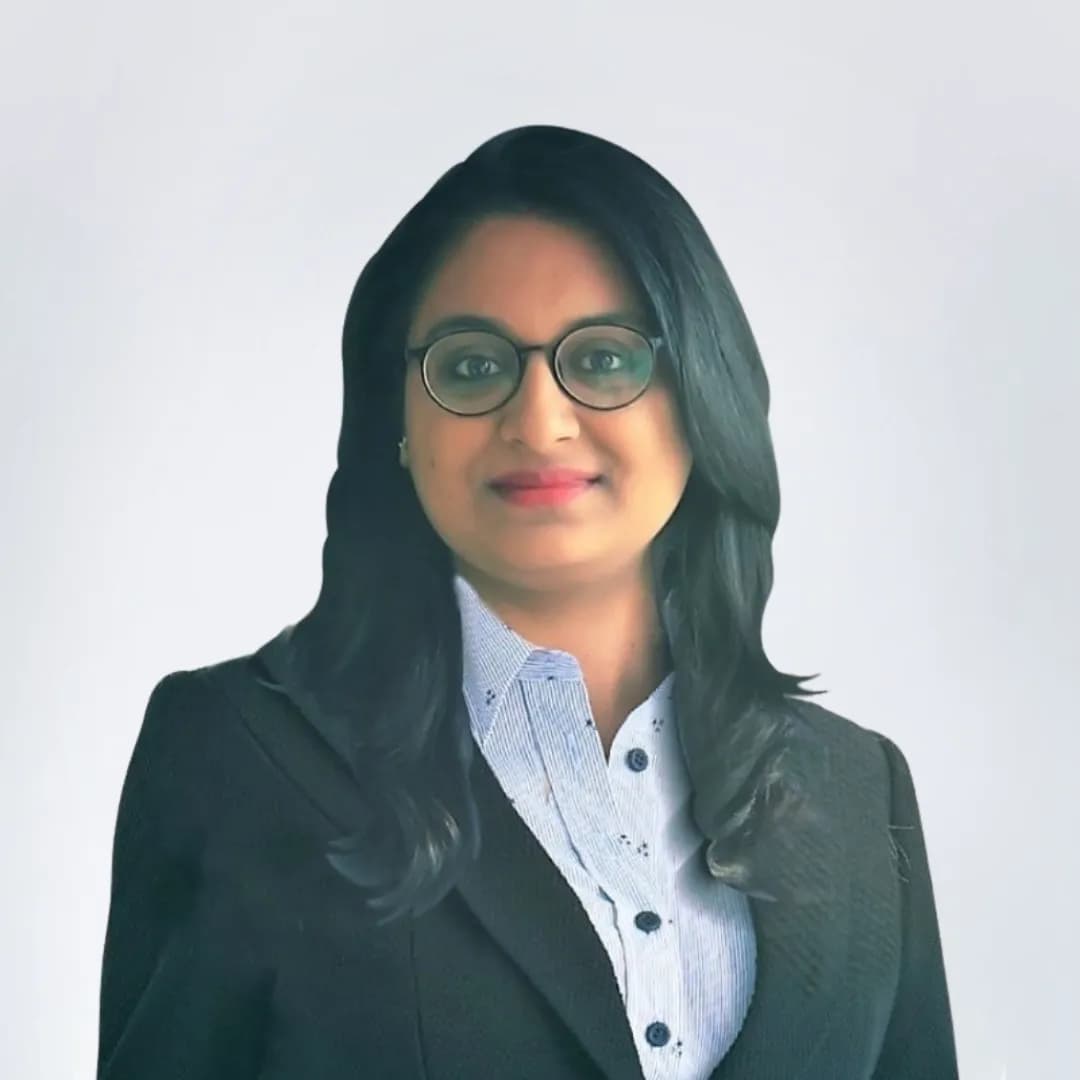Aparajita Ashwini