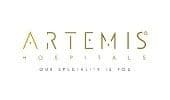 Artemis Hospitals