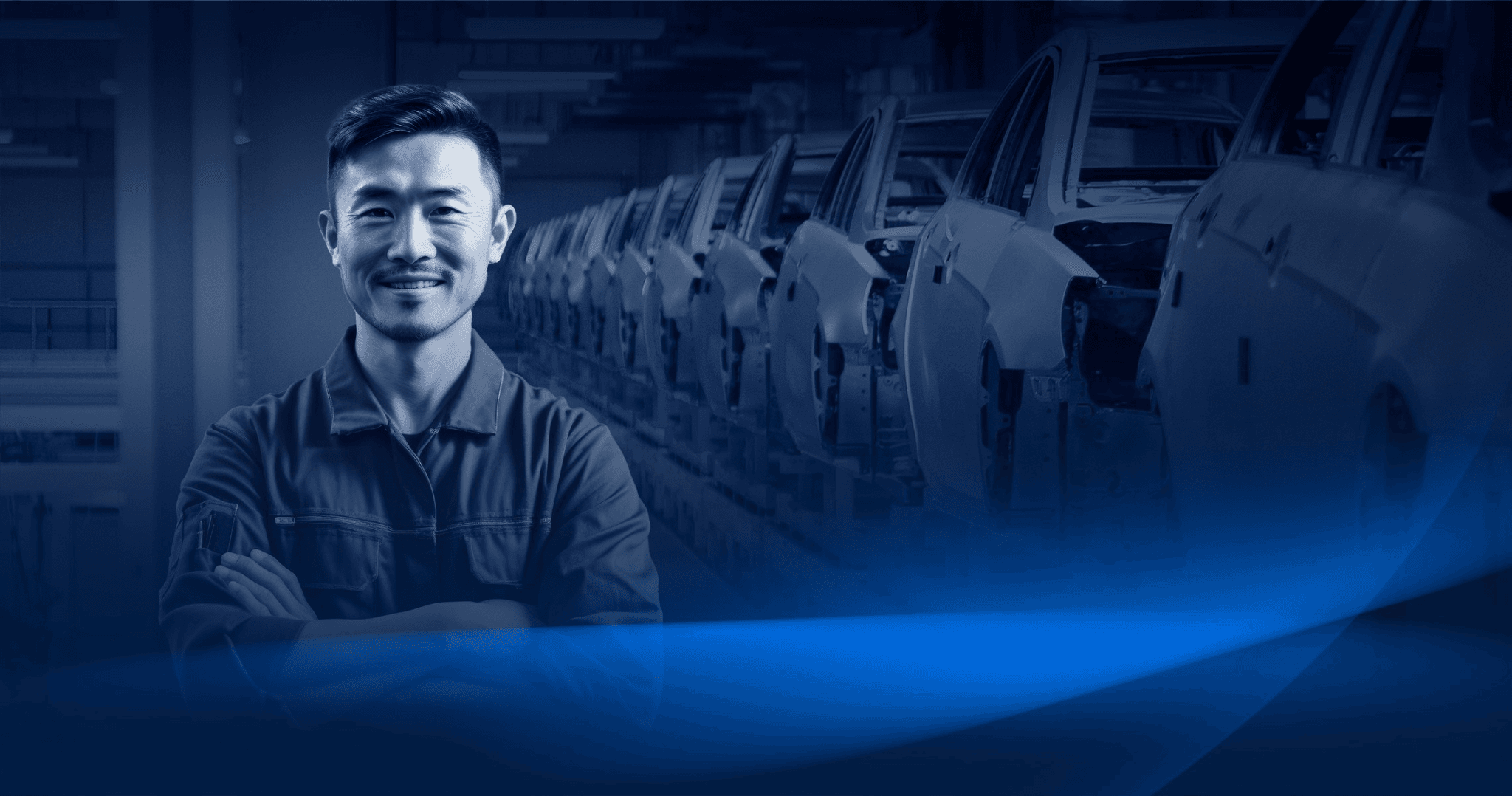 Driving Automotive and Mobility Supply Chains Forward