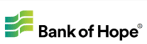 Bank of Hope