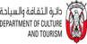 Department of Culture and Tourism-DCT