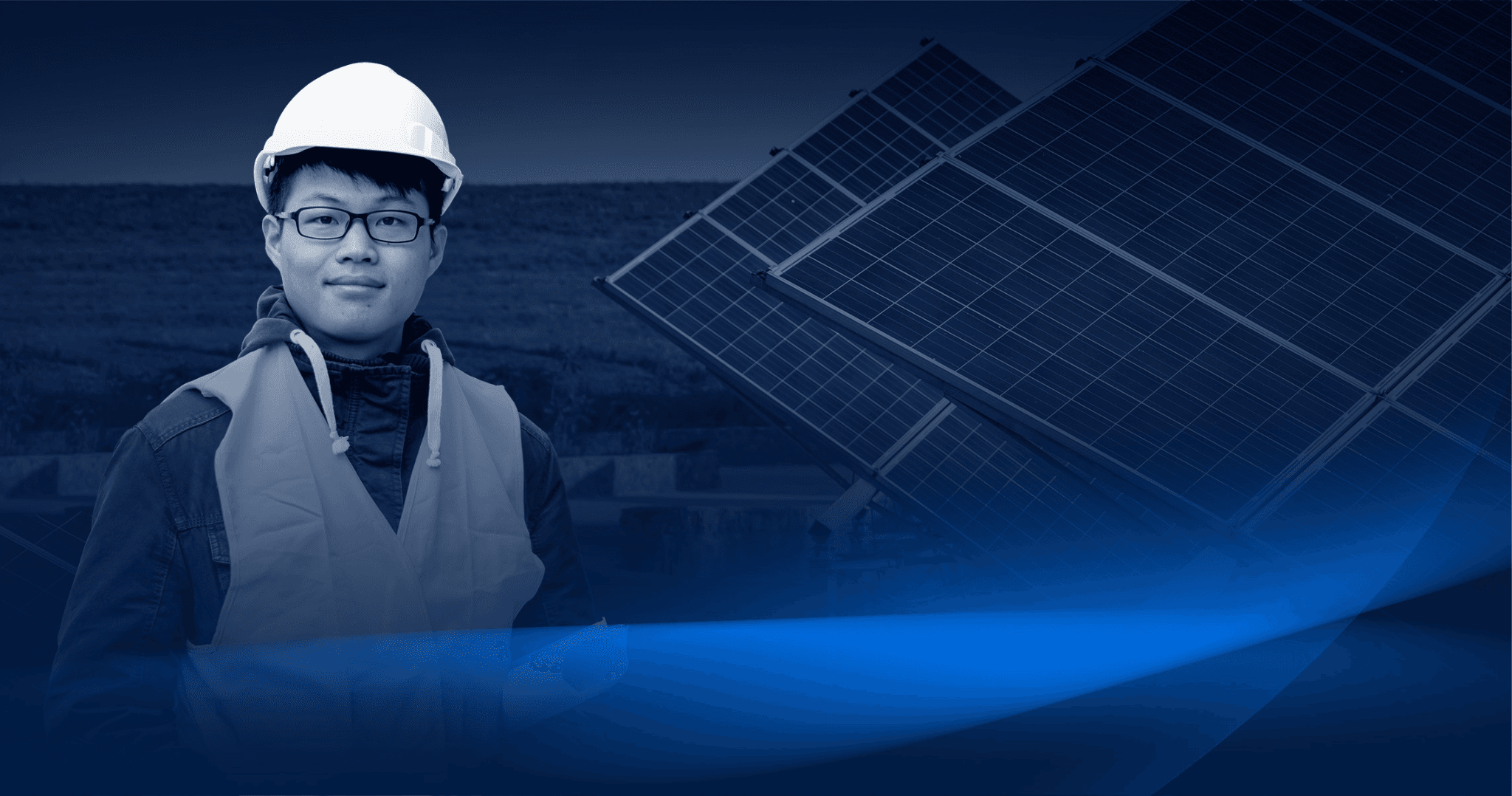 Powering Energy and Natural Resources Supply Chains