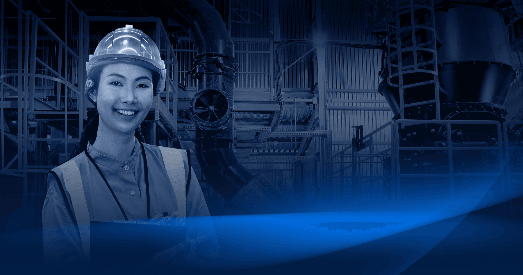 Transforming Manufacturing Supply Chains