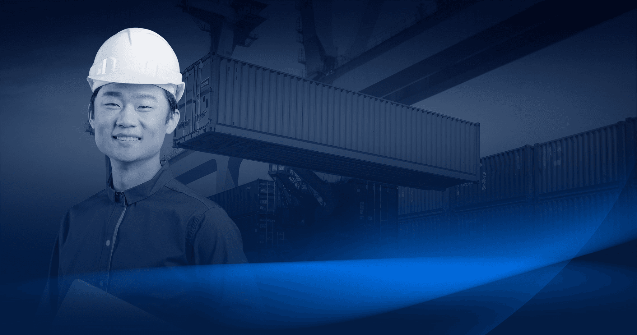 Powering Logistics Supply Chains with Digital Transformation