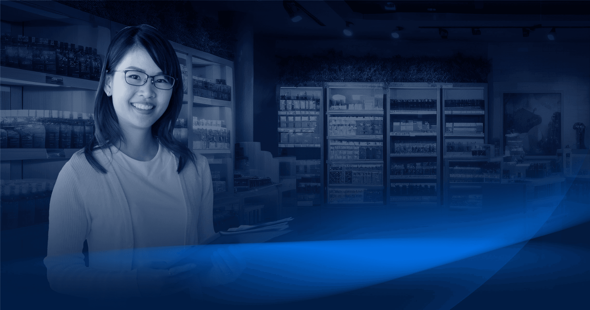 Empowering Consumer and Retail Supply Chains for Success