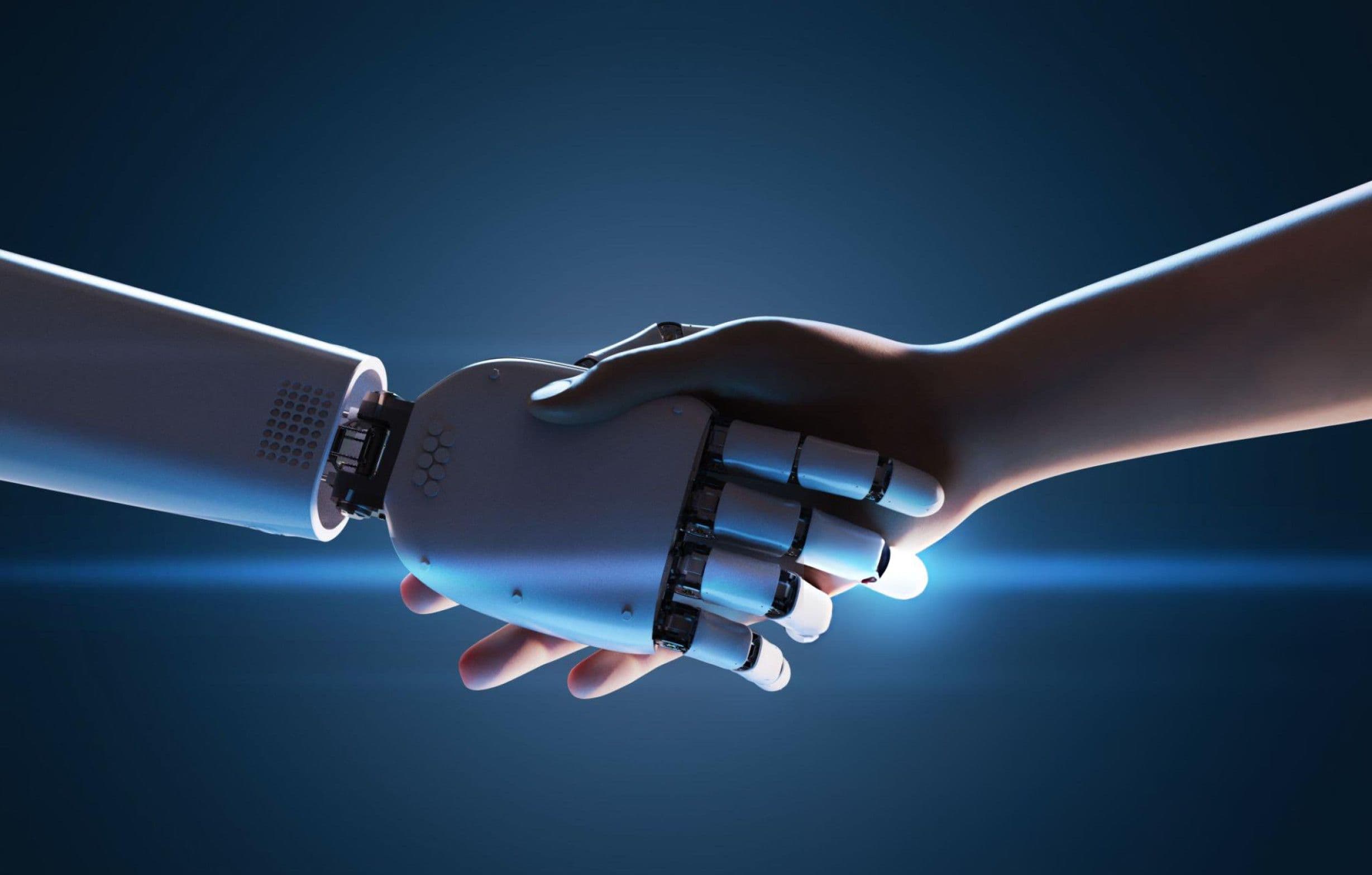 RPA and Soft Skills – Why you shouldn’t fear being replaced by a robot