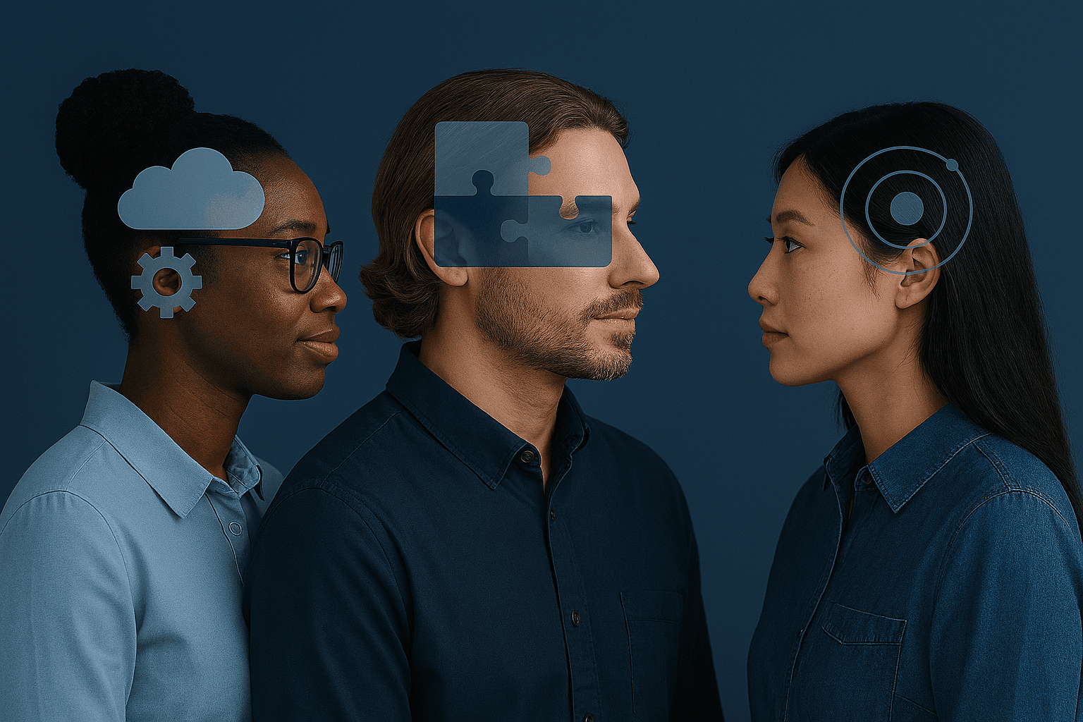 Cognitive Diversity in Procurement: A Strategic Advantage