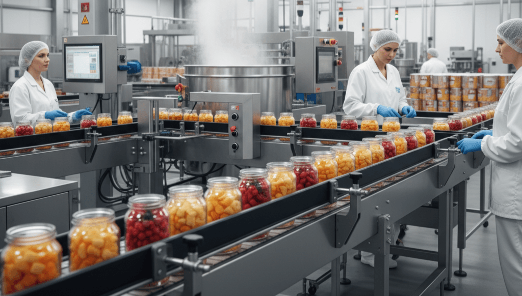 Harvesting Value – How a $7.5B Global Fruit Leader Engineered a Circular Economy Success Story